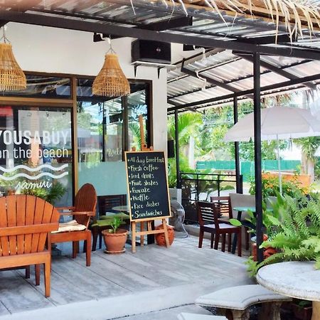 Yousabuy Residence Samui Maret Buitenkant foto