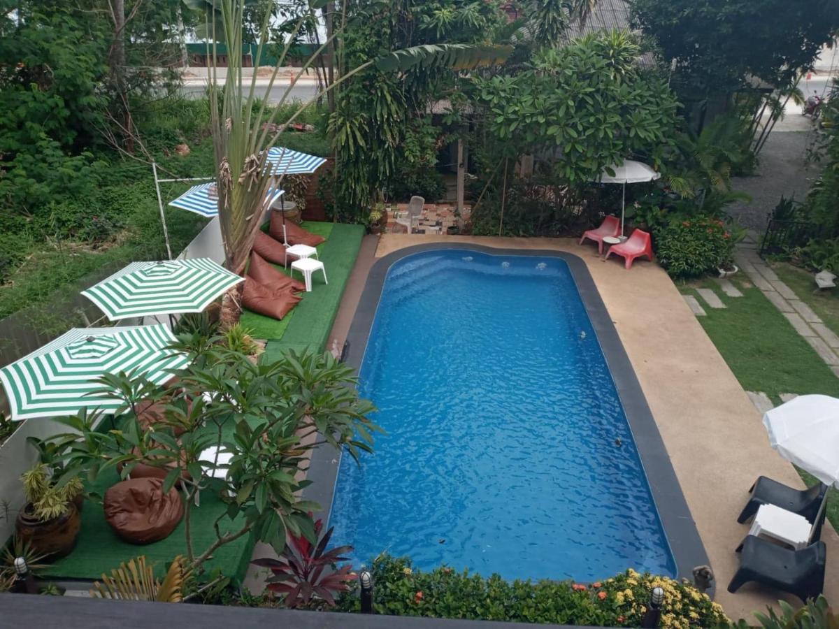 Yousabuy Residence Samui Maret Buitenkant foto