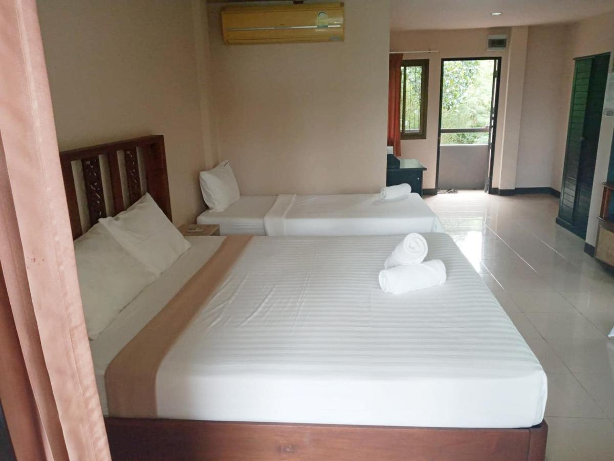 Yousabuy Residence Samui Maret Buitenkant foto