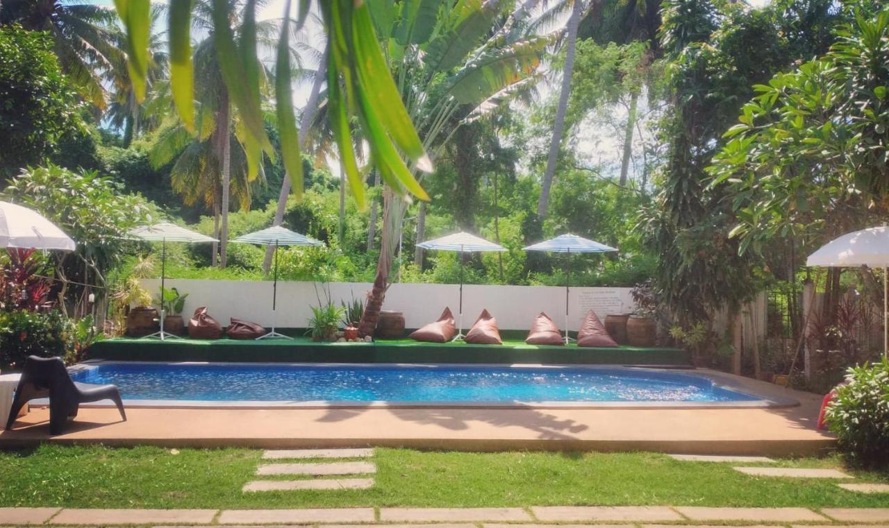 Yousabuy Residence Samui Maret Buitenkant foto