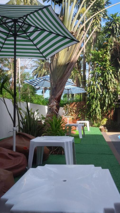 Yousabuy Residence Samui Maret Buitenkant foto
