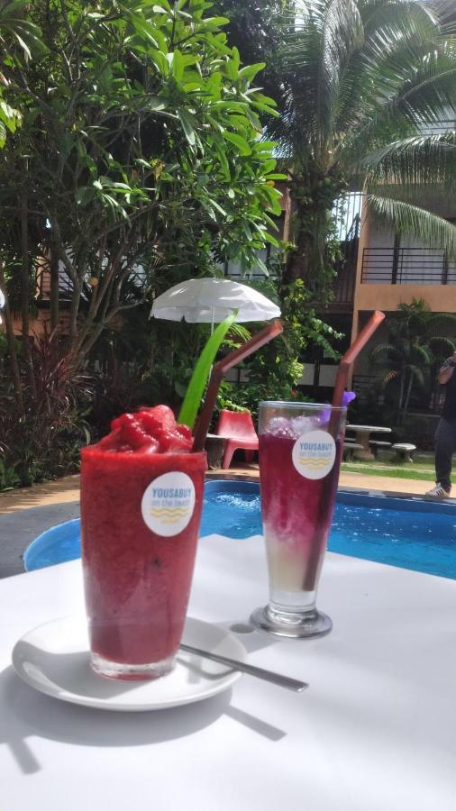 Yousabuy Residence Samui Maret Buitenkant foto