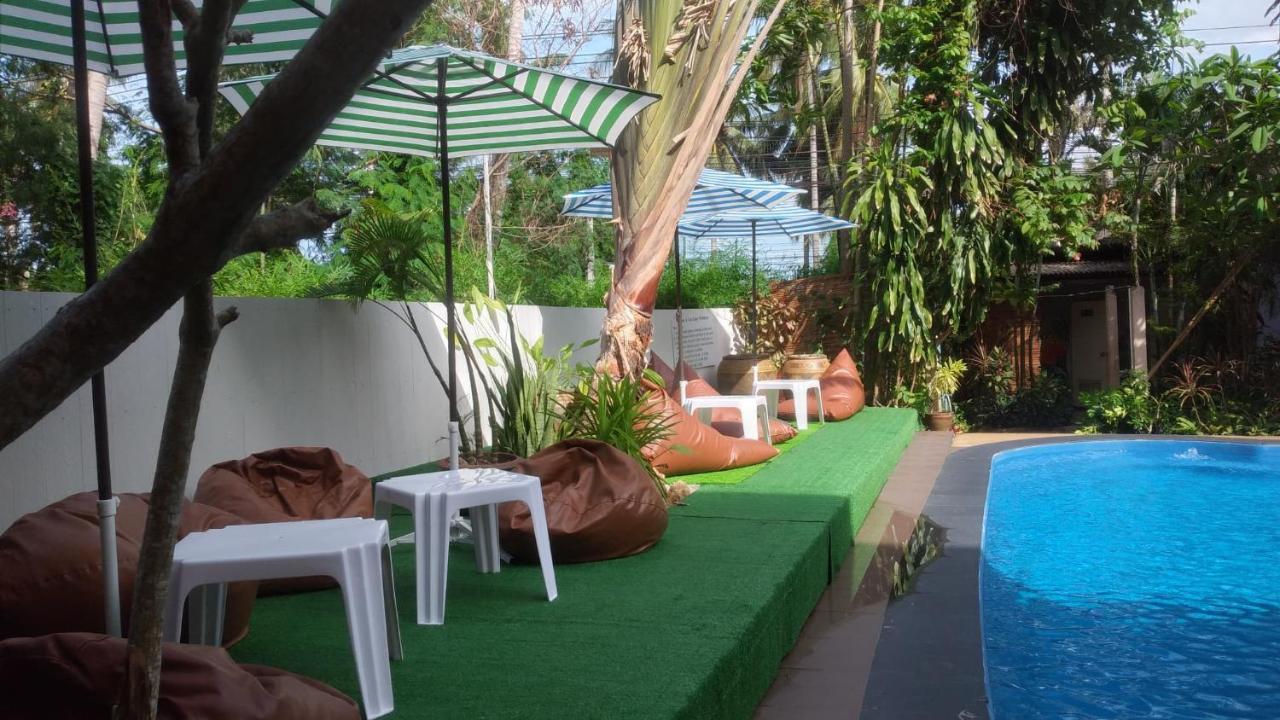 Yousabuy Residence Samui Maret Buitenkant foto
