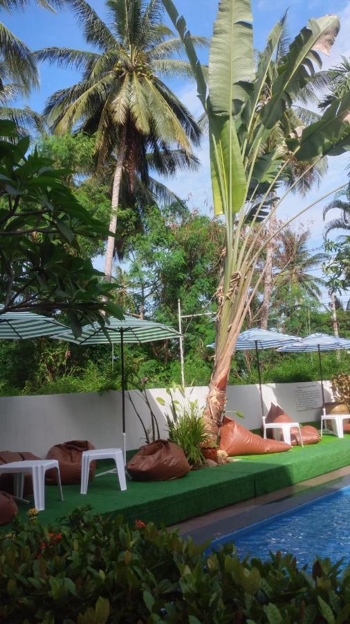 Yousabuy Residence Samui Maret Buitenkant foto