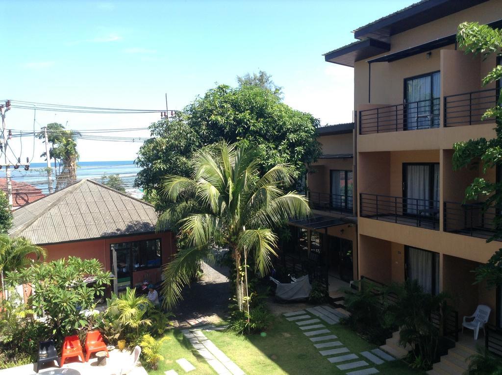Yousabuy Residence Samui Maret Buitenkant foto