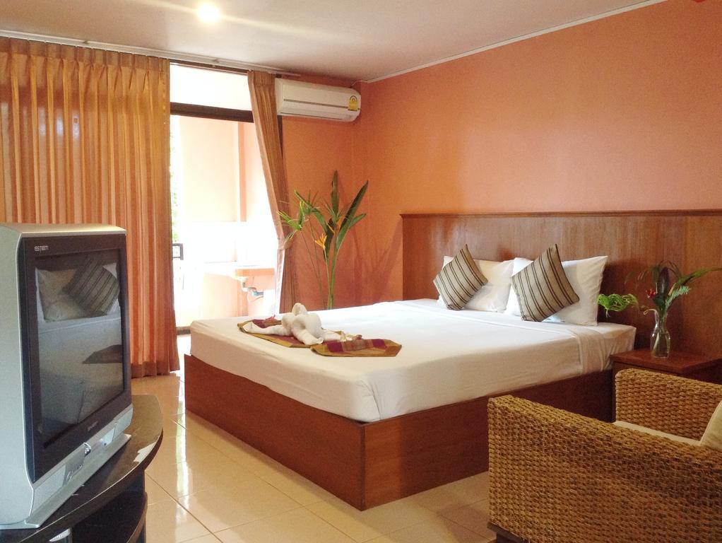 Yousabuy Residence Samui Maret Kamer foto
