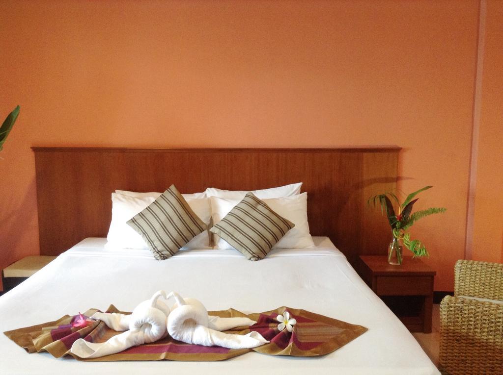 Yousabuy Residence Samui Maret Kamer foto
