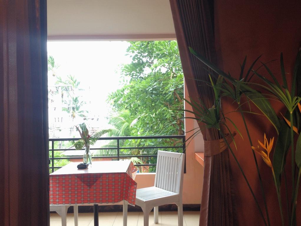 Yousabuy Residence Samui Maret Kamer foto