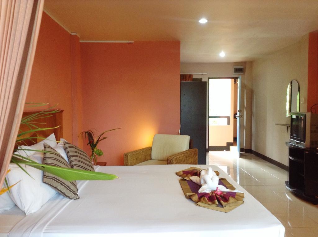 Yousabuy Residence Samui Maret Kamer foto