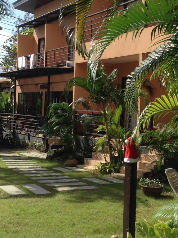 Yousabuy Residence Samui Maret Buitenkant foto