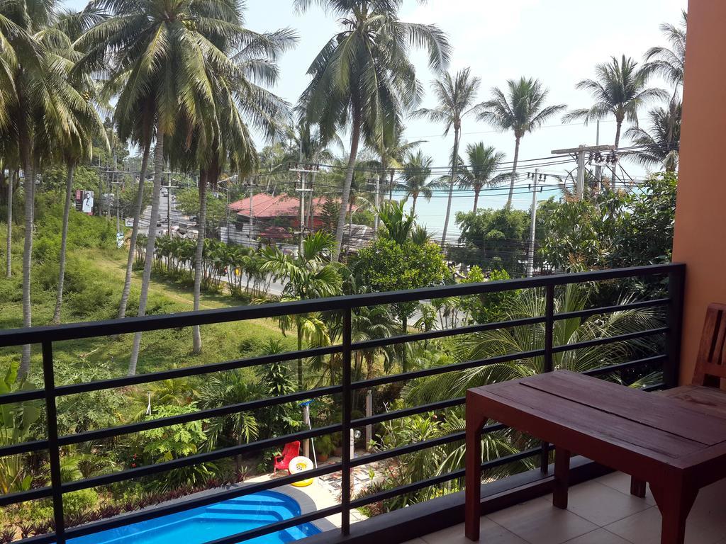 Yousabuy Residence Samui Maret Kamer foto