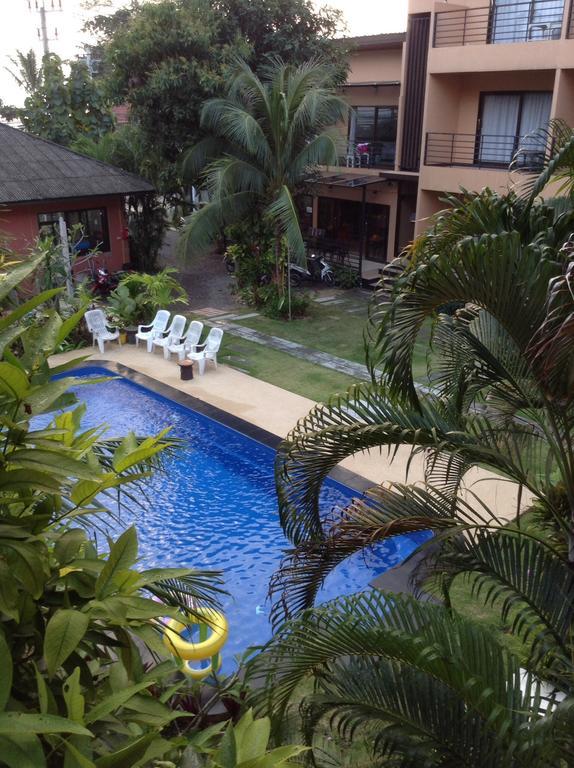 Yousabuy Residence Samui Maret Buitenkant foto
