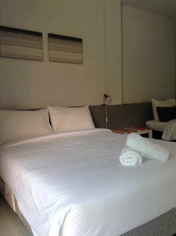 Yousabuy Residence Samui Maret Kamer foto