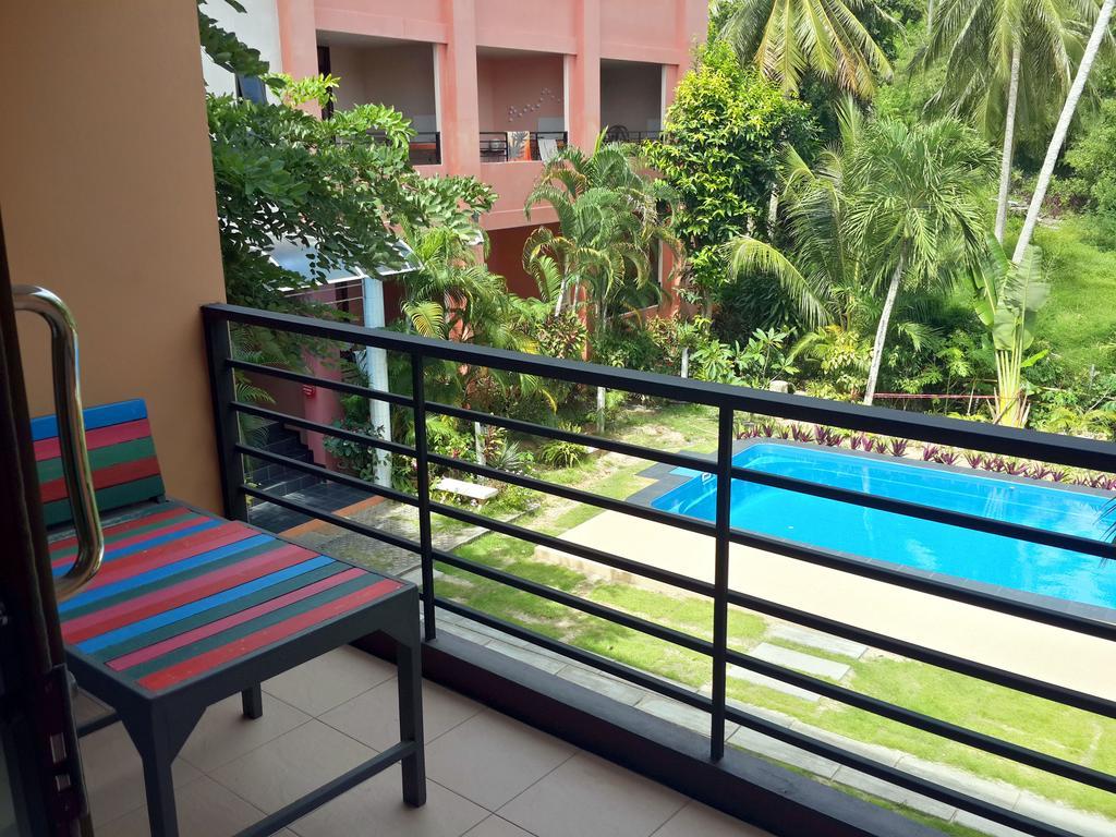 Yousabuy Residence Samui Maret Kamer foto