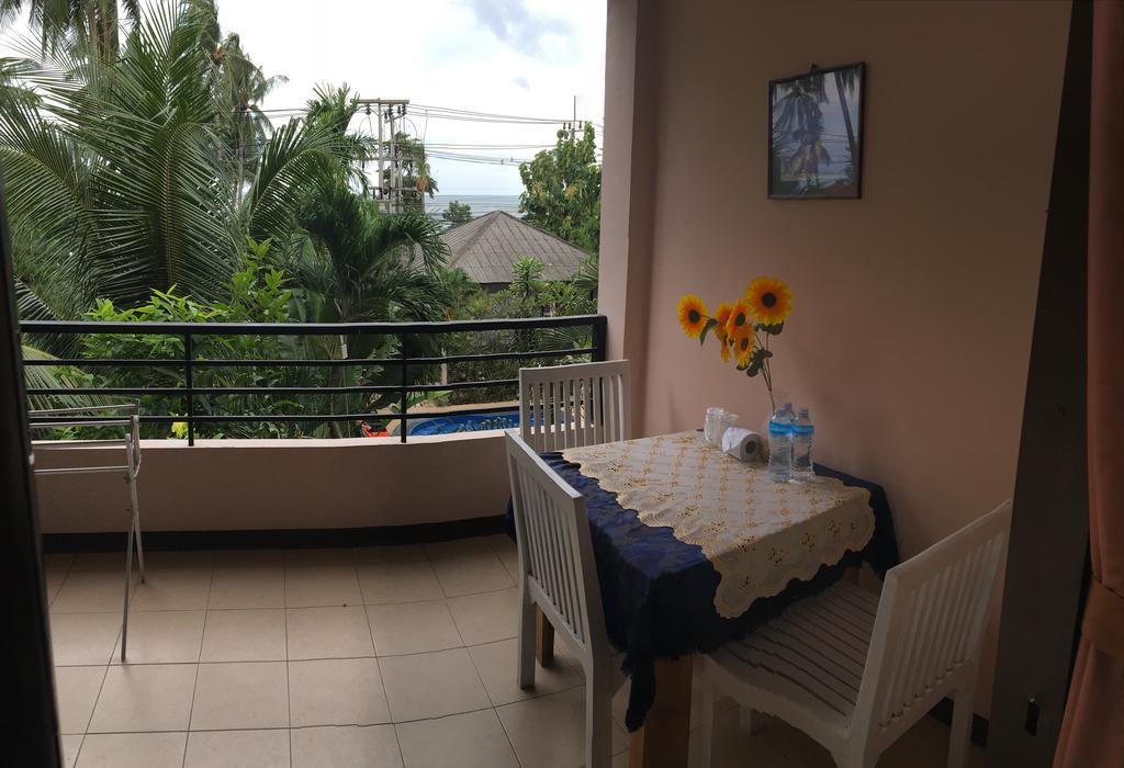 Yousabuy Residence Samui Maret Buitenkant foto