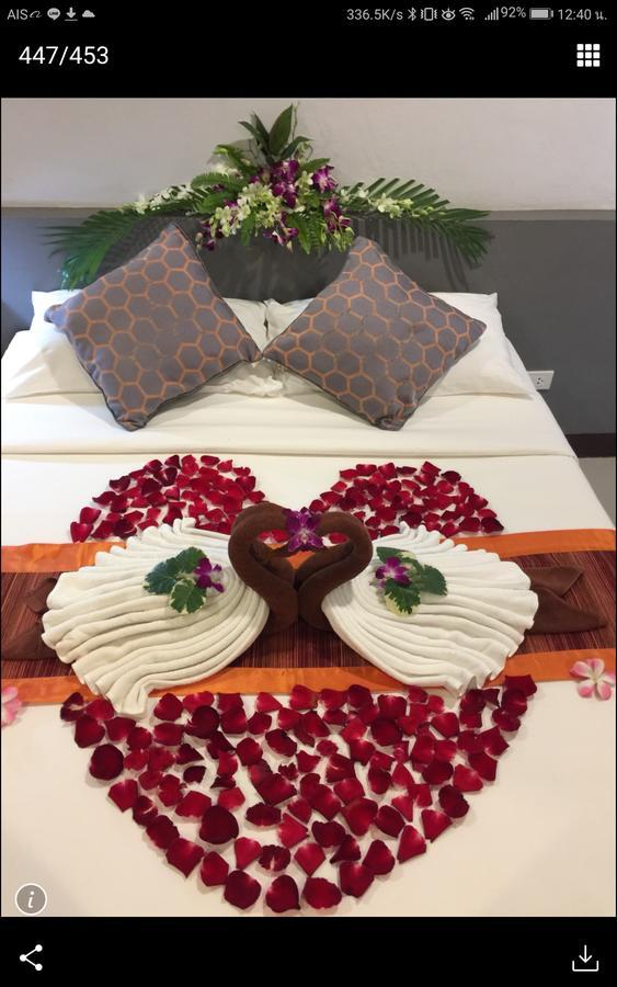 Yousabuy Residence Samui Maret Buitenkant foto