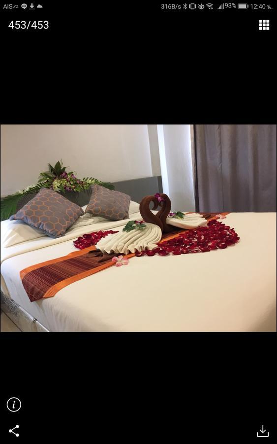 Yousabuy Residence Samui Maret Buitenkant foto