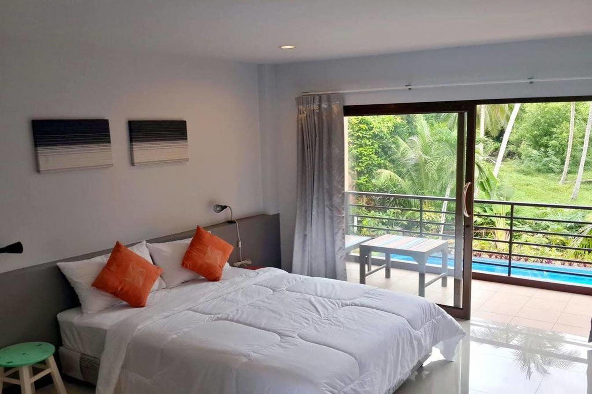 Yousabuy Residence Samui Maret Buitenkant foto