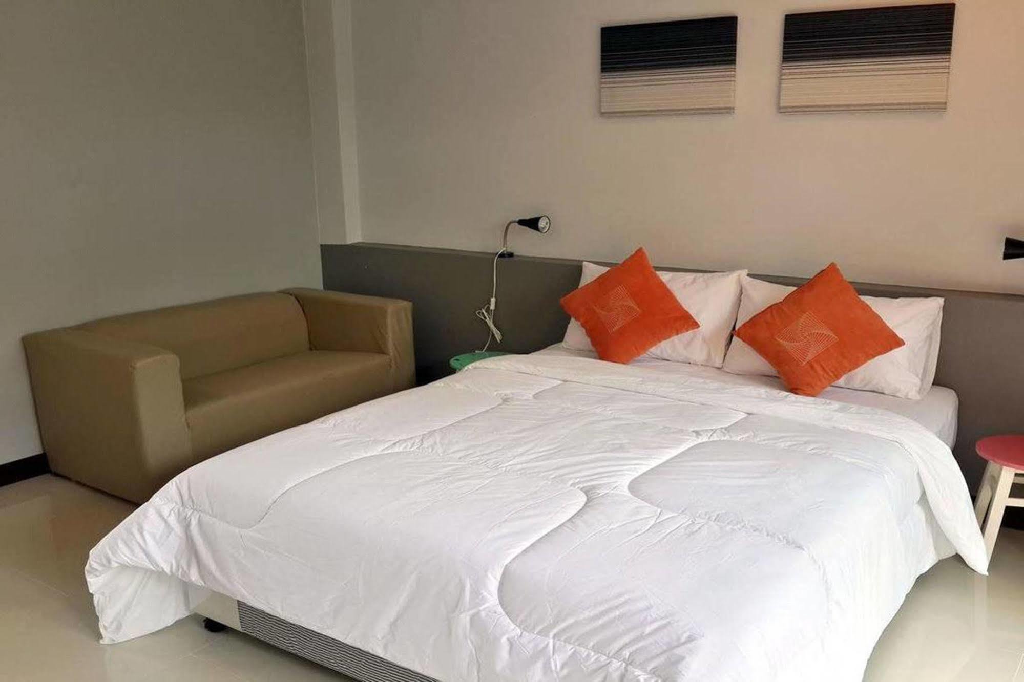 Yousabuy Residence Samui Maret Buitenkant foto