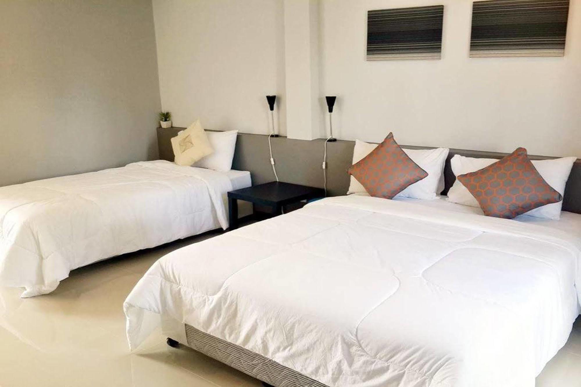 Yousabuy Residence Samui Maret Buitenkant foto