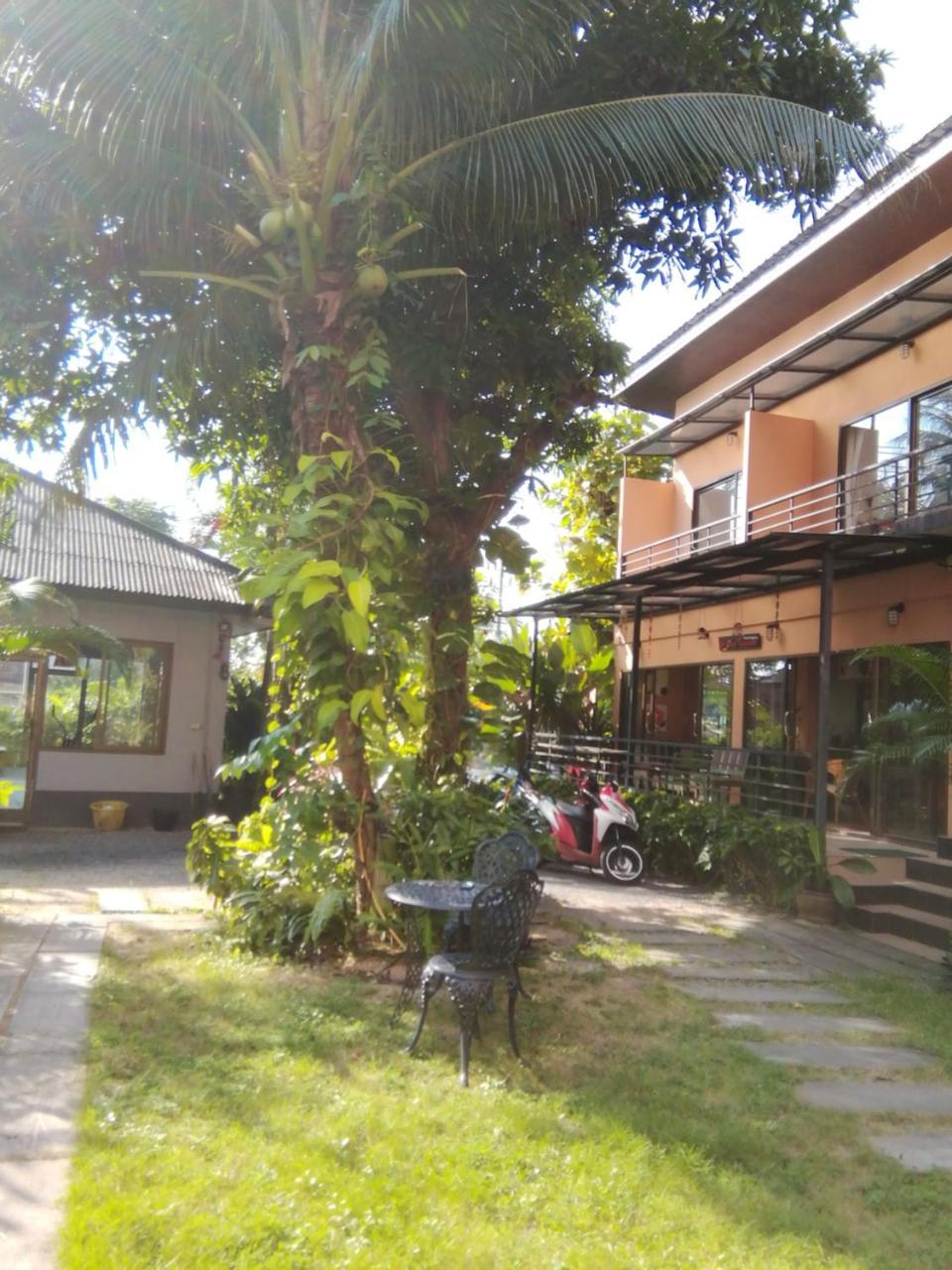 Yousabuy Residence Samui Maret Buitenkant foto