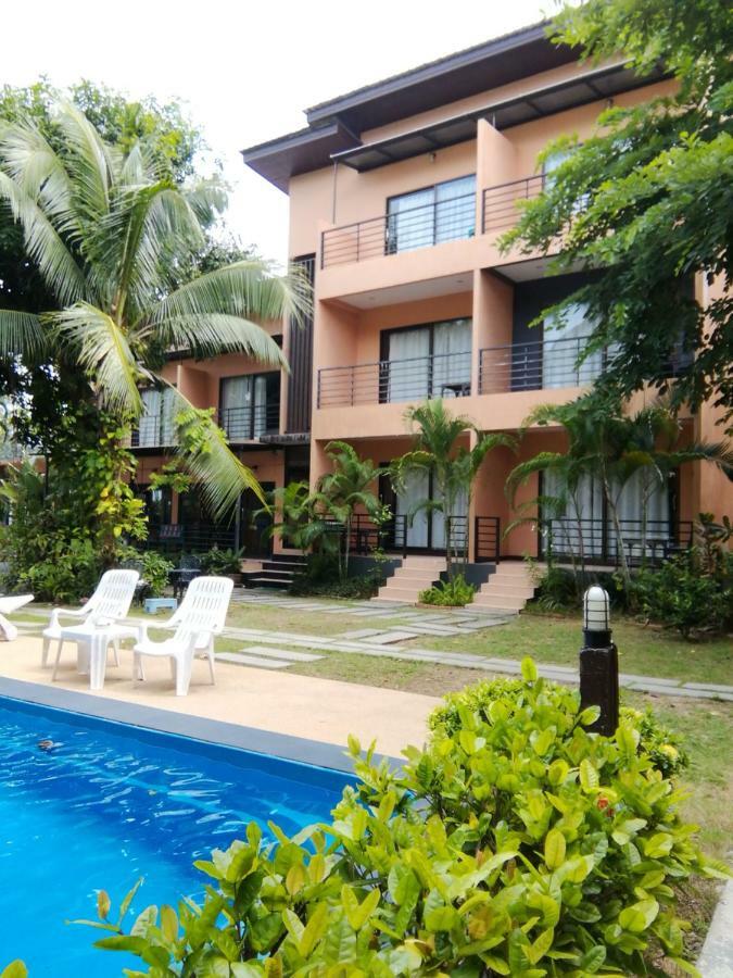 Yousabuy Residence Samui Maret Buitenkant foto