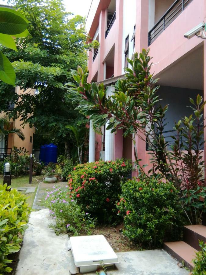 Yousabuy Residence Samui Maret Buitenkant foto